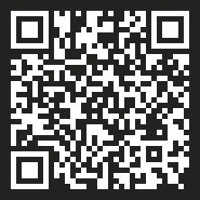 QR code that opens the Skim launch-updates signup page